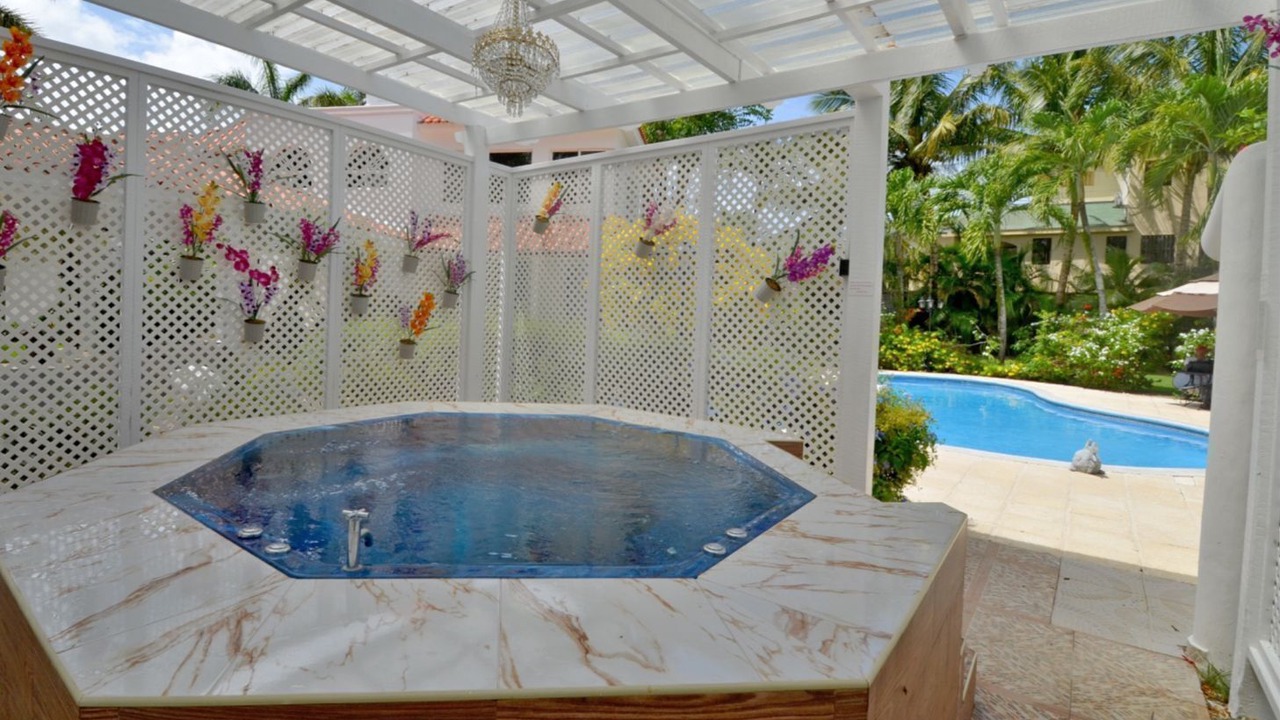 Photo of Outdoor in El Batey