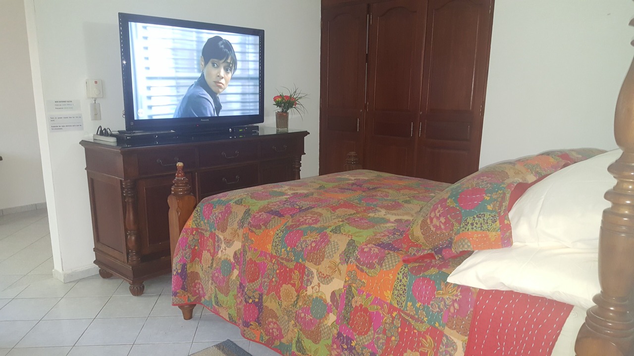 Photo of Bedroom in El Batey