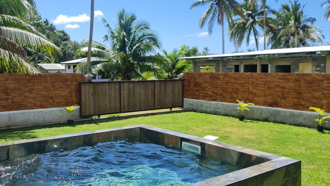 Photo of Outdoor in Moorea-Maiao