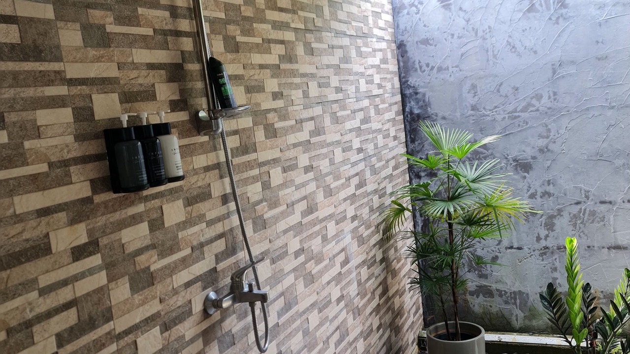 Photo of Bathroom in Moorea-Maiao