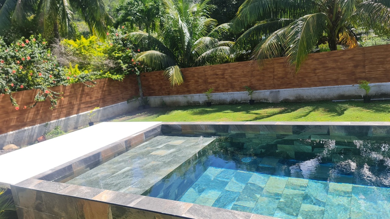Photo of Outdoor in Moorea-Maiao