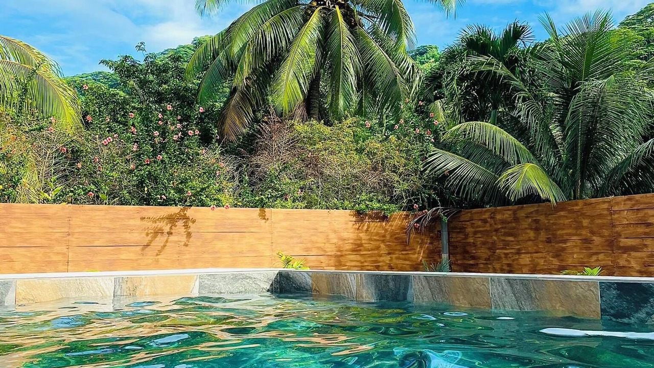 Photo of Outdoor in Moorea-Maiao