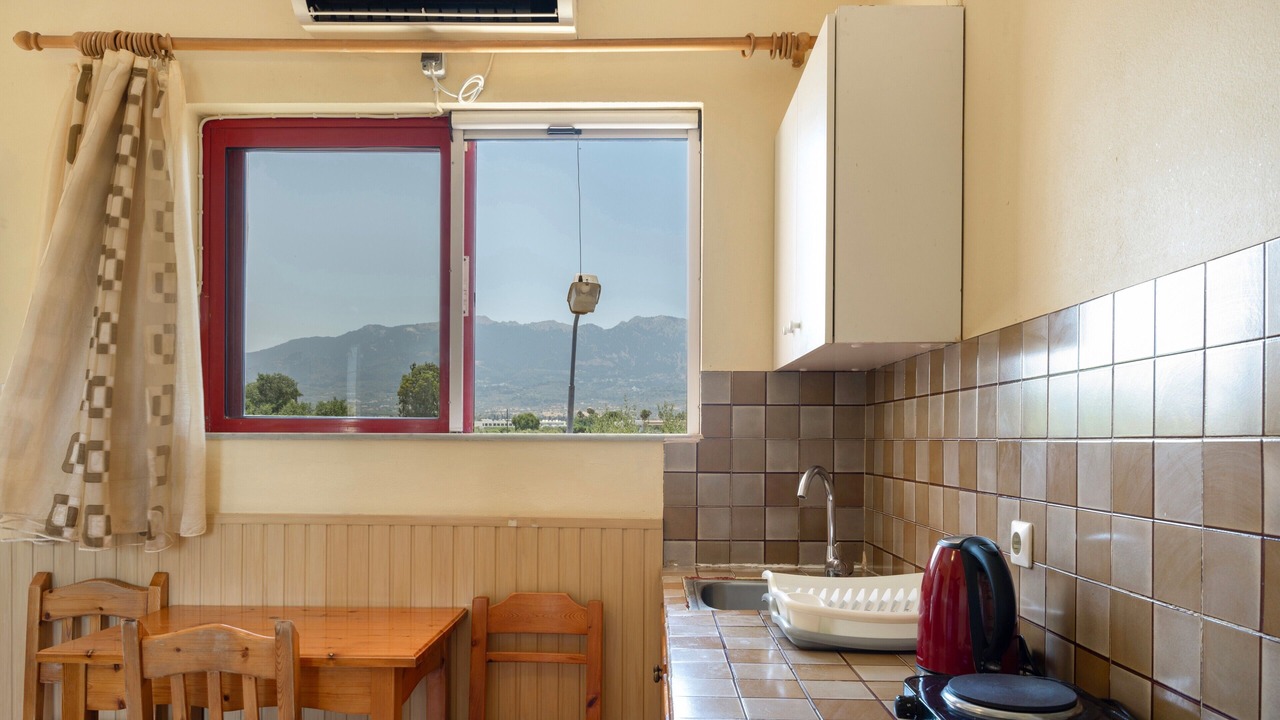 Photo of Kitchen in Tingaki