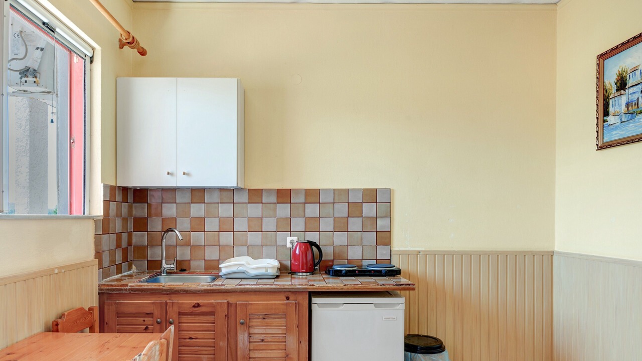 Photo of Kitchen in Tingaki