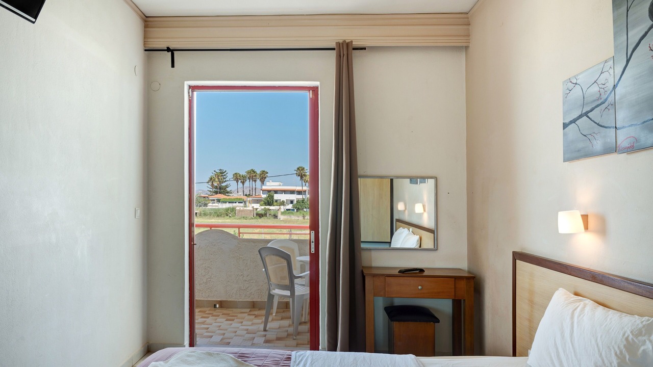 Photo of Bedroom in Tingaki