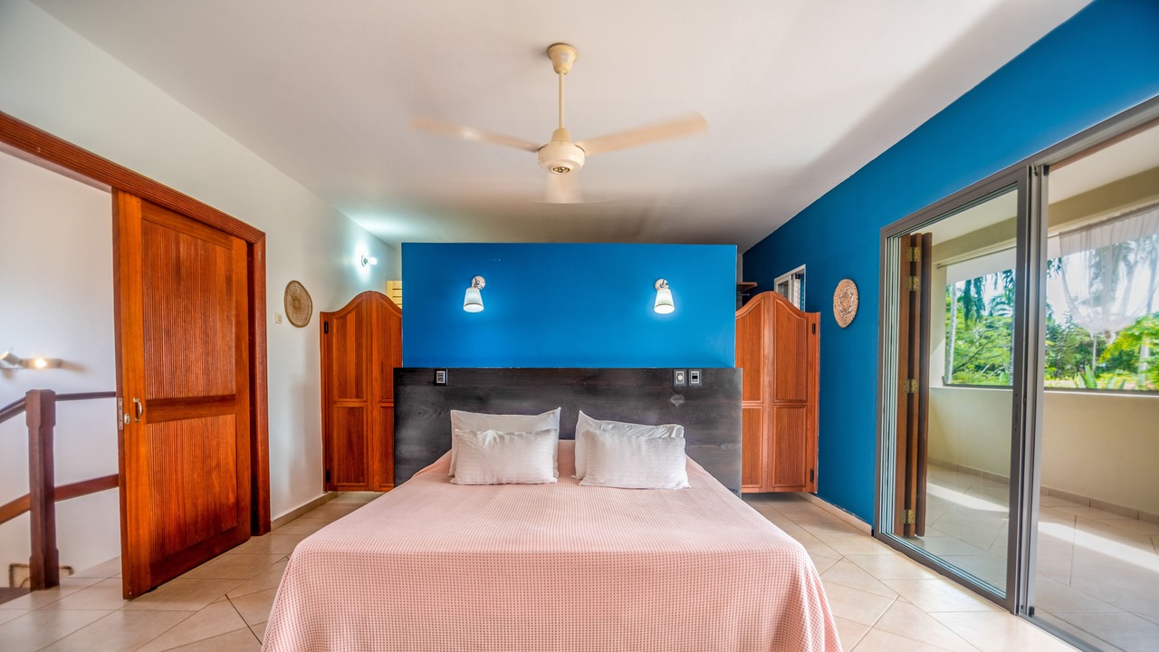 Photo of Bedroom in El Callejon