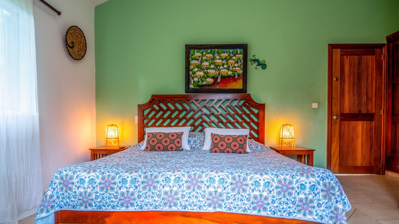 Photo of Bedroom in El Callejon