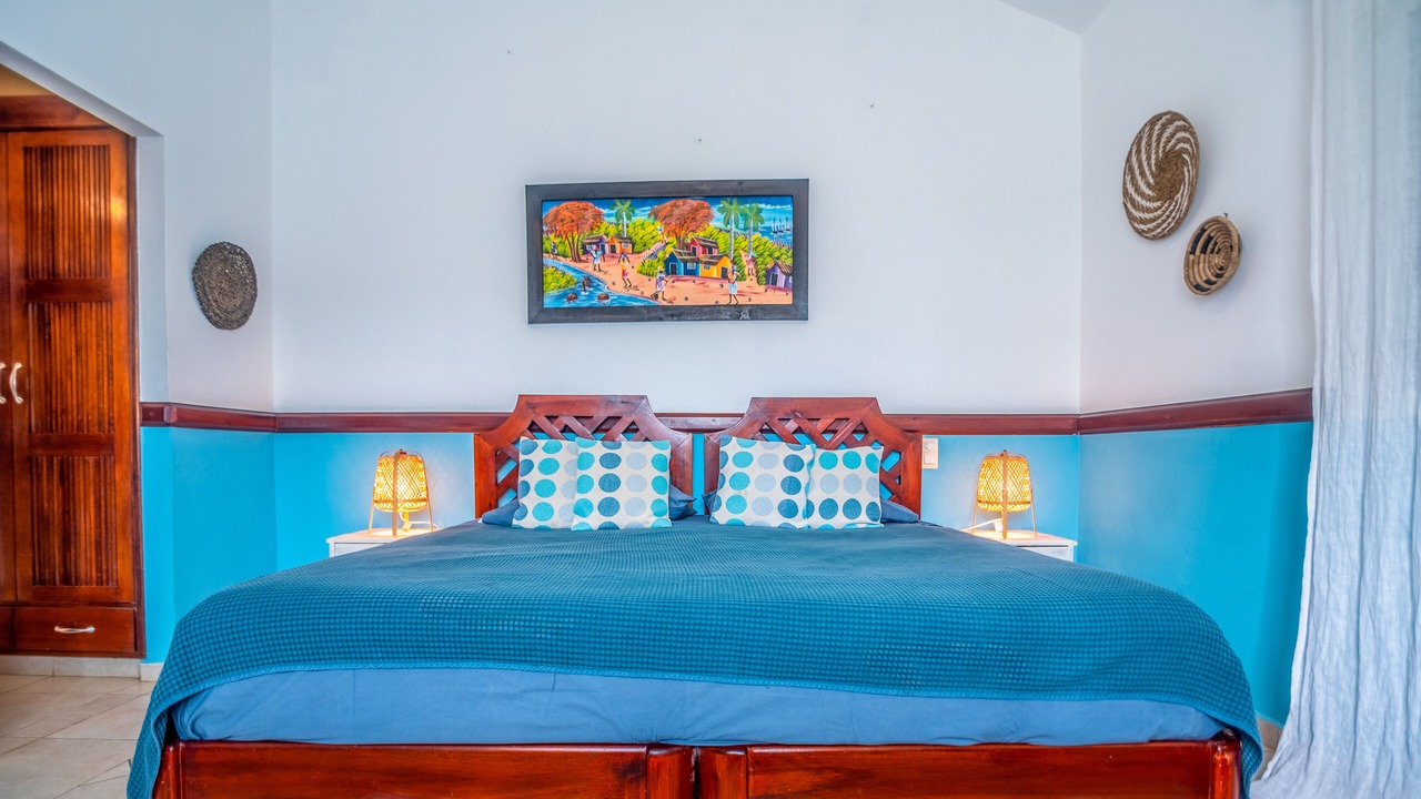 Photo of Bedroom in El Callejon