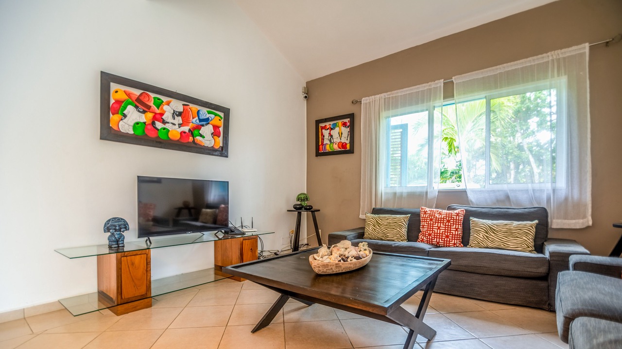 Photo of Livingroom in El Callejon