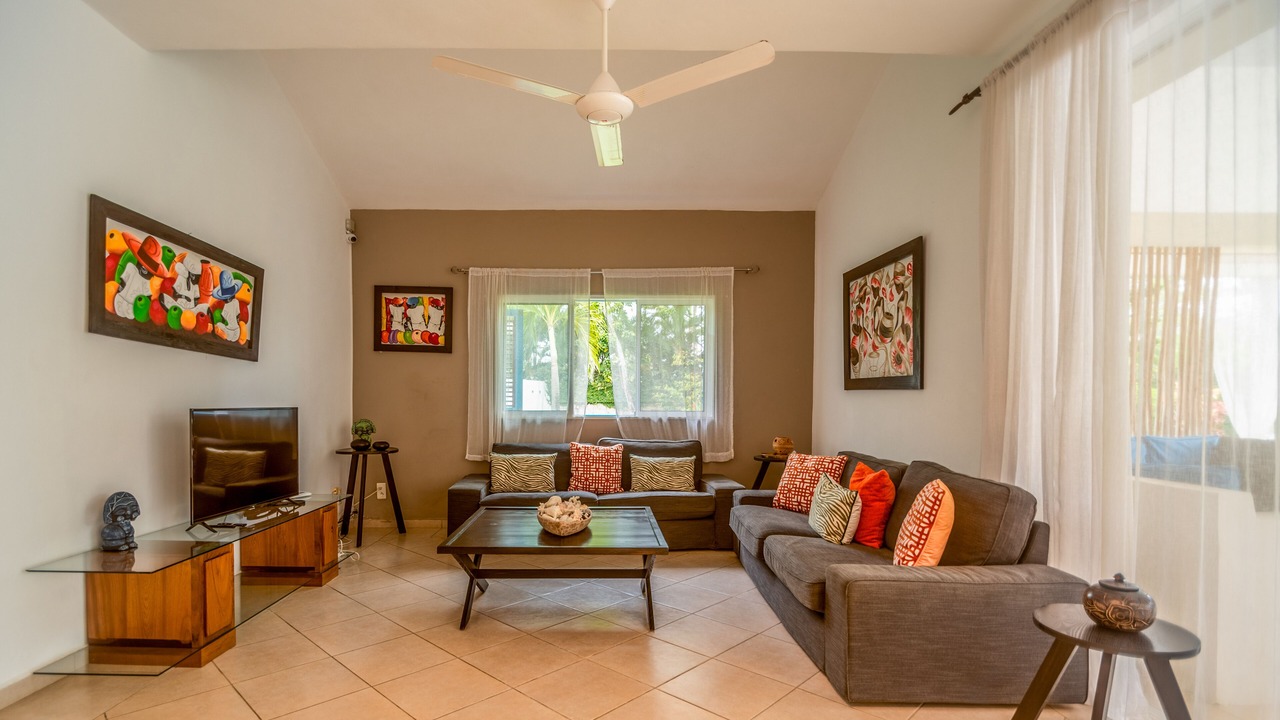 Photo of Livingroom in El Callejon