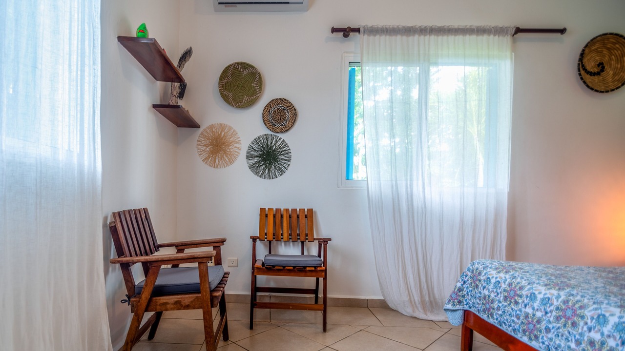Photo of Bedroom in El Callejon
