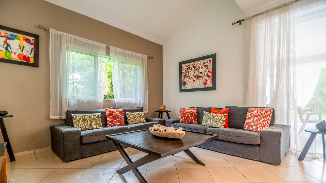 Photo of Livingroom in El Callejon