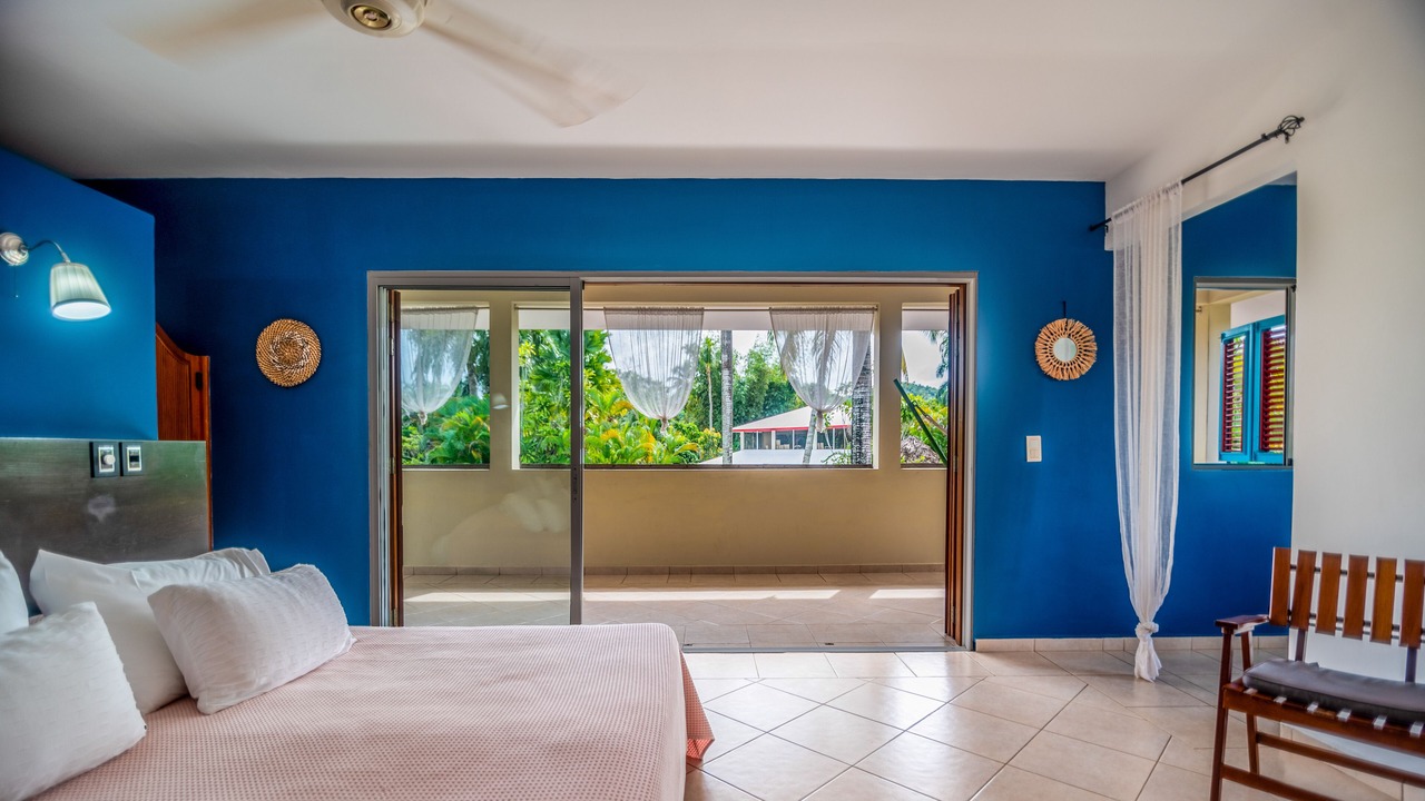Photo of Bedroom in El Callejon