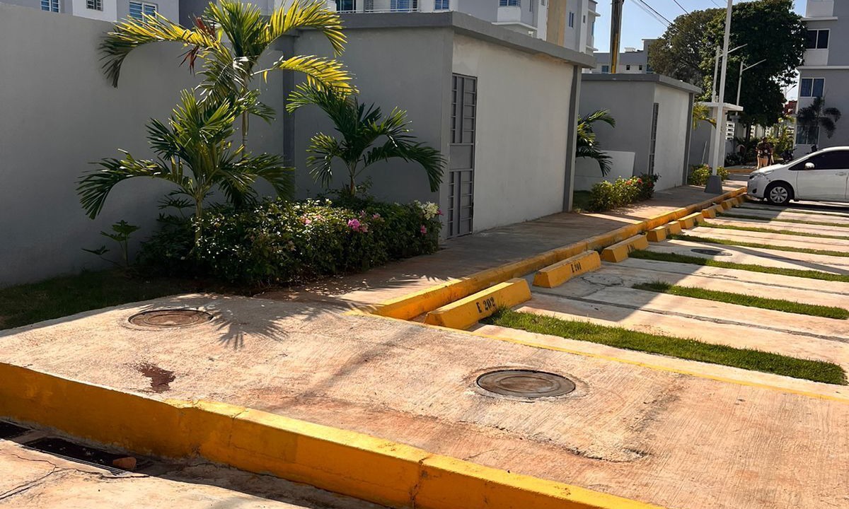 Photo of Outdoor in Prado Oriental