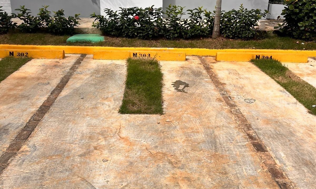 Photo of Outdoor in Prado Oriental