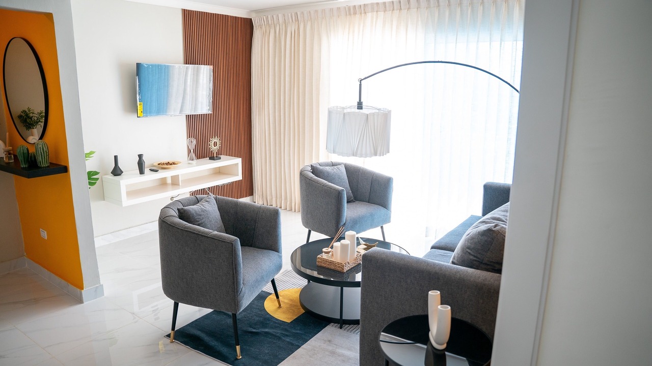 Photo of Livingroom in Prado Oriental