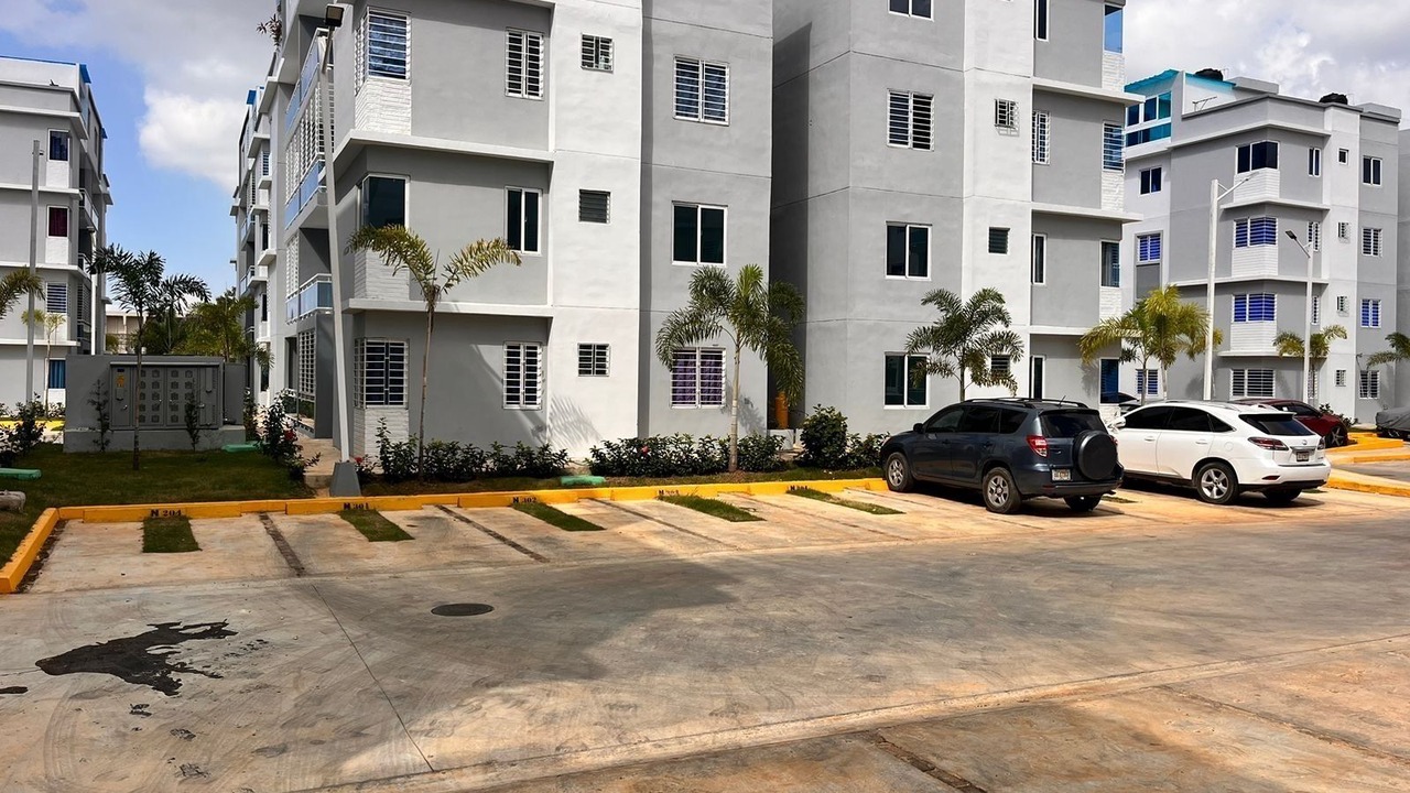 Photo of Outdoor in Prado Oriental