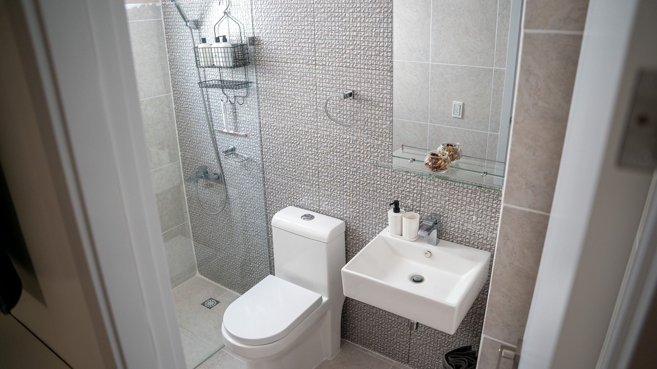 Photo of Bathroom in Prado Oriental