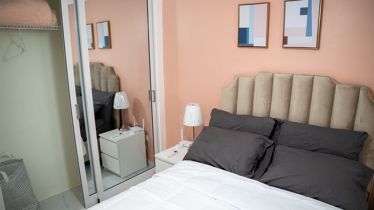 Photo of Bedroom in Prado Oriental