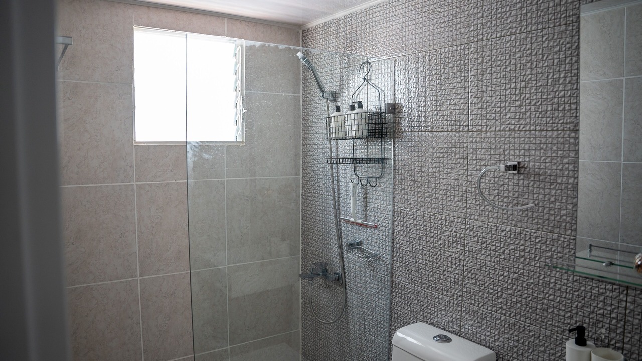 Photo of Bathroom in Prado Oriental