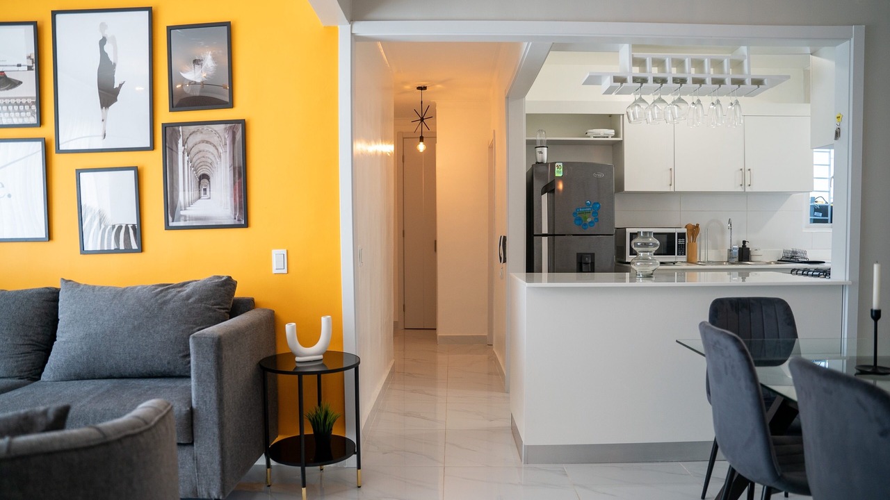 Photo of Livingroom in Prado Oriental