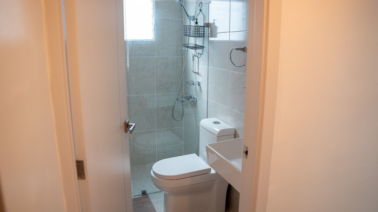 Photo of Bathroom in Prado Oriental