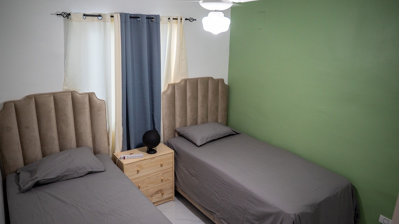 Photo of Bedroom in Prado Oriental