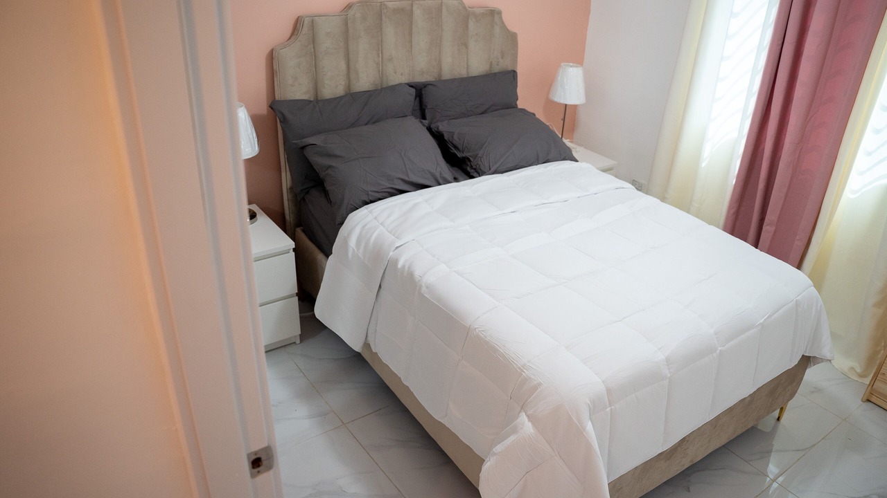 Photo of Bedroom in Prado Oriental