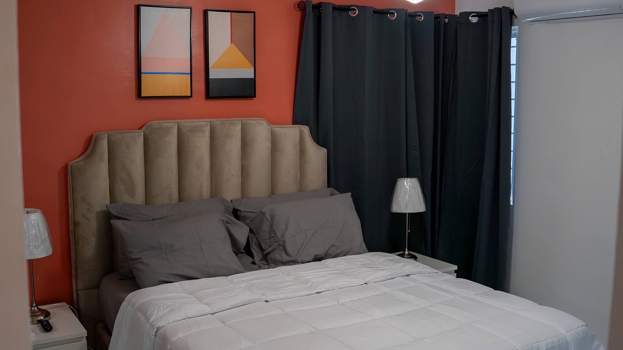 Photo of Bedroom in Prado Oriental