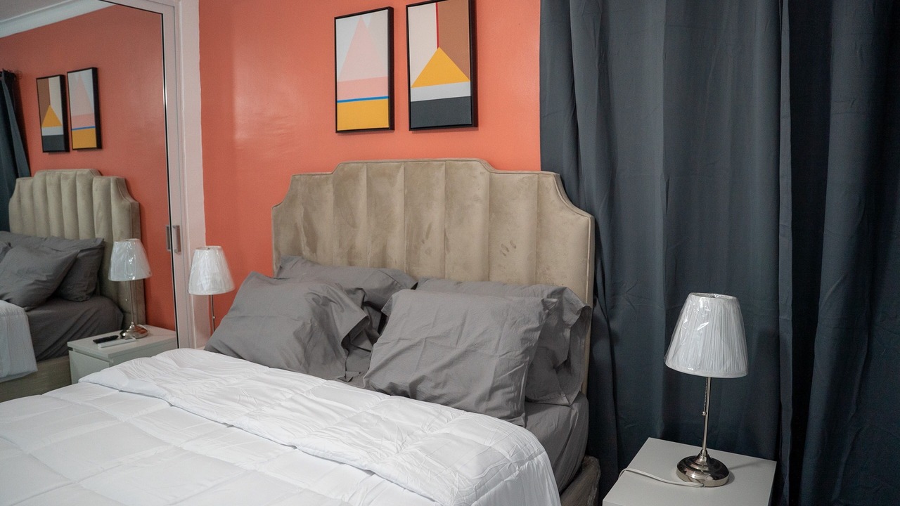 Photo of Bedroom in Prado Oriental