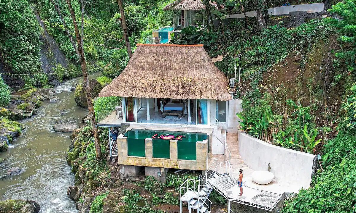 Photo of Outdoor in Kemenuh