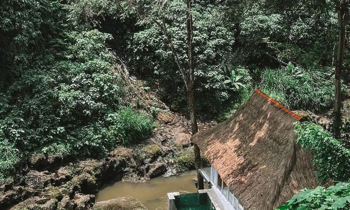 Photo of Outdoor in Kemenuh