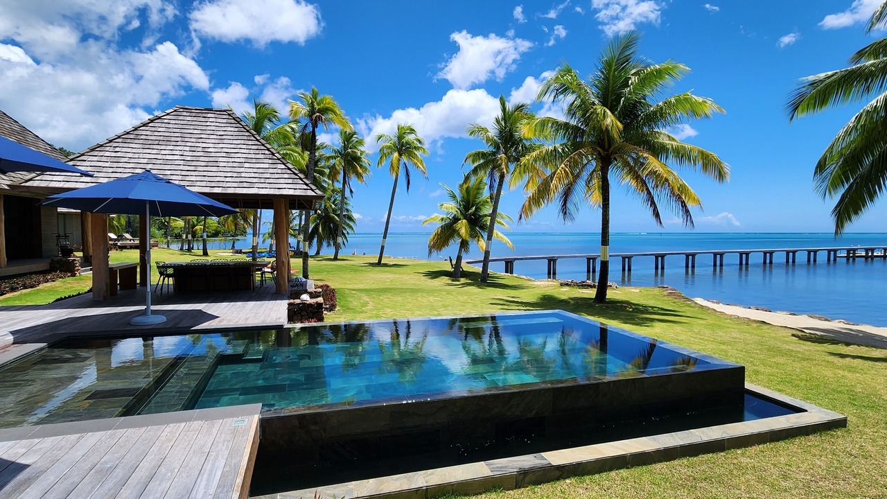 Photo of Outdoor in Uturoa