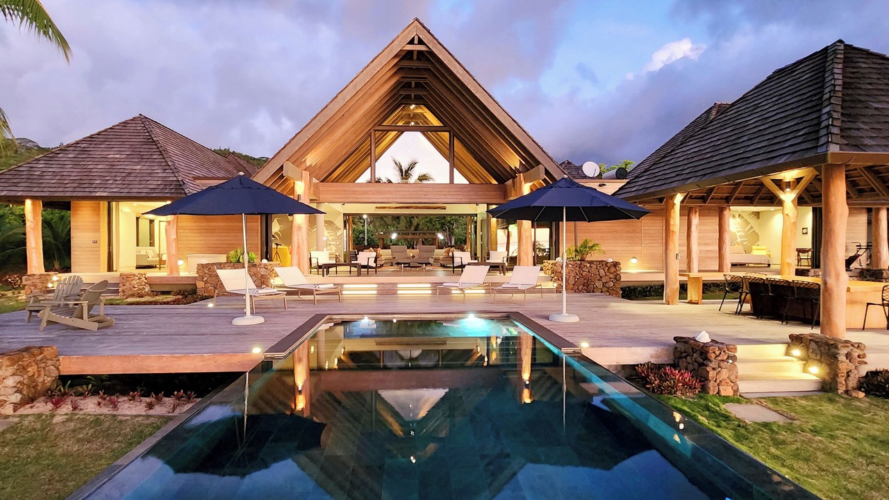 Photo of Outdoor in Uturoa