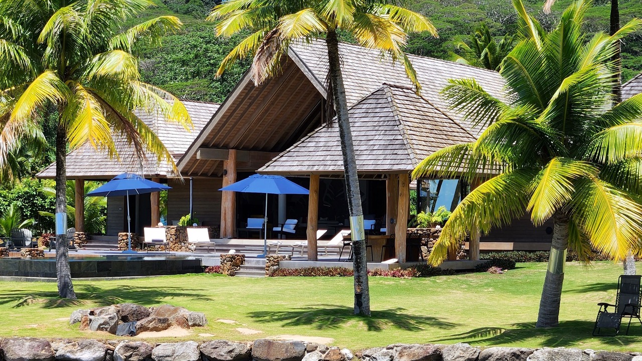 Photo of Outdoor in Uturoa