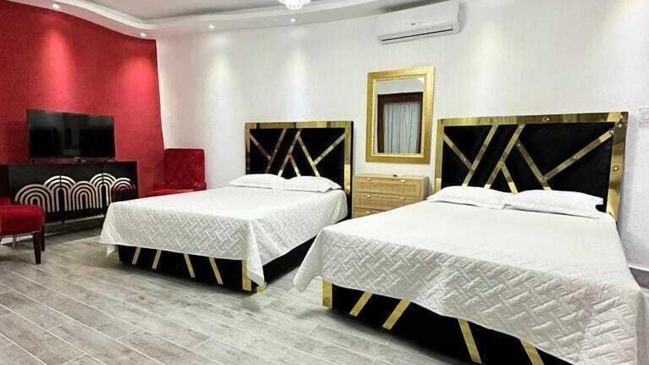 Photo of Bedroom in Punta Cana