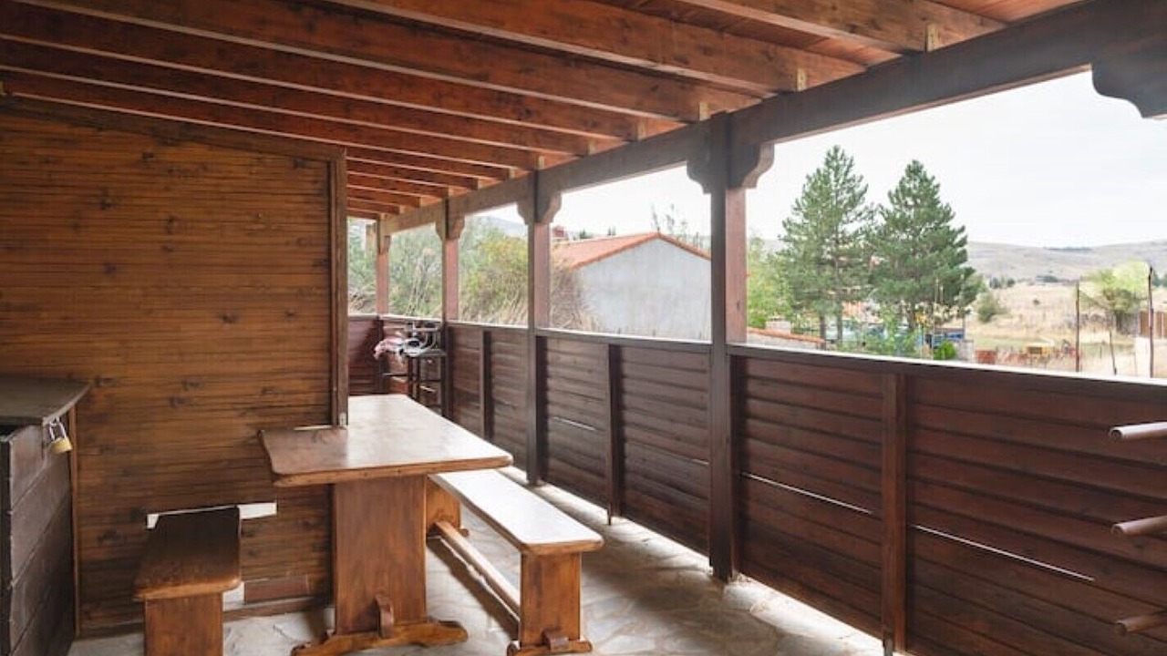 Photo of Outdoor in Arachova