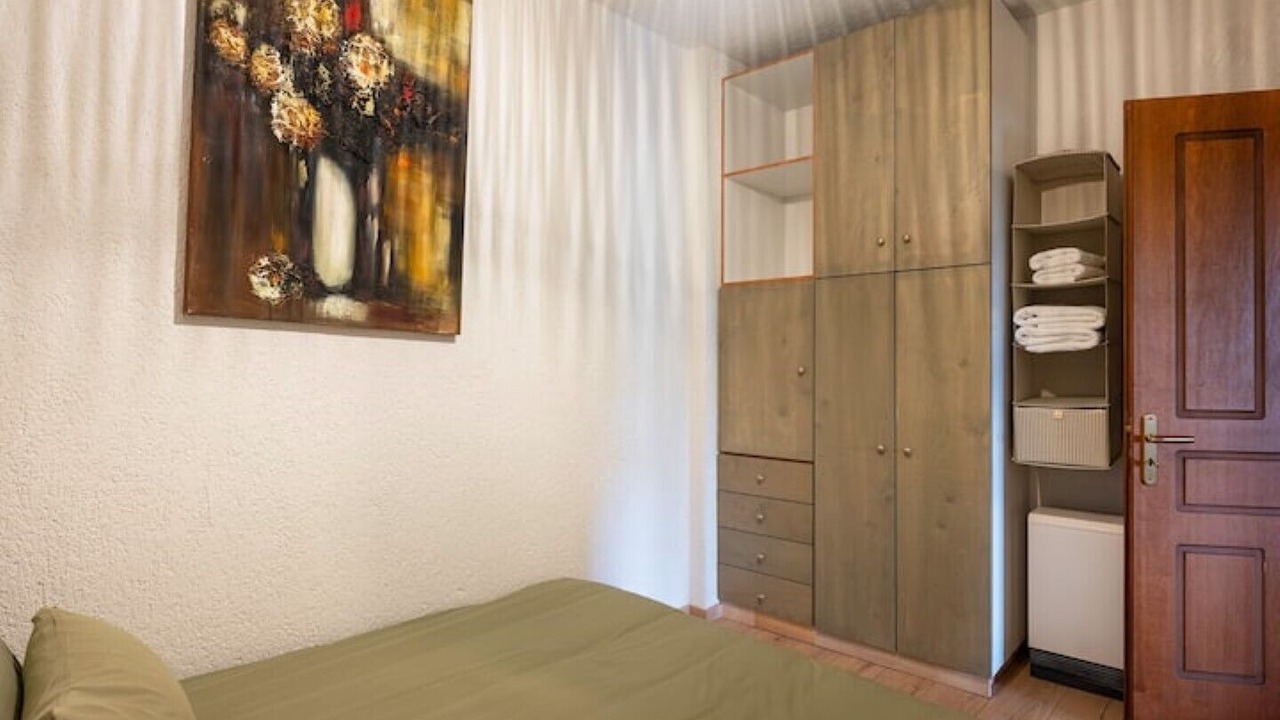 Photo of Bedroom in Arachova