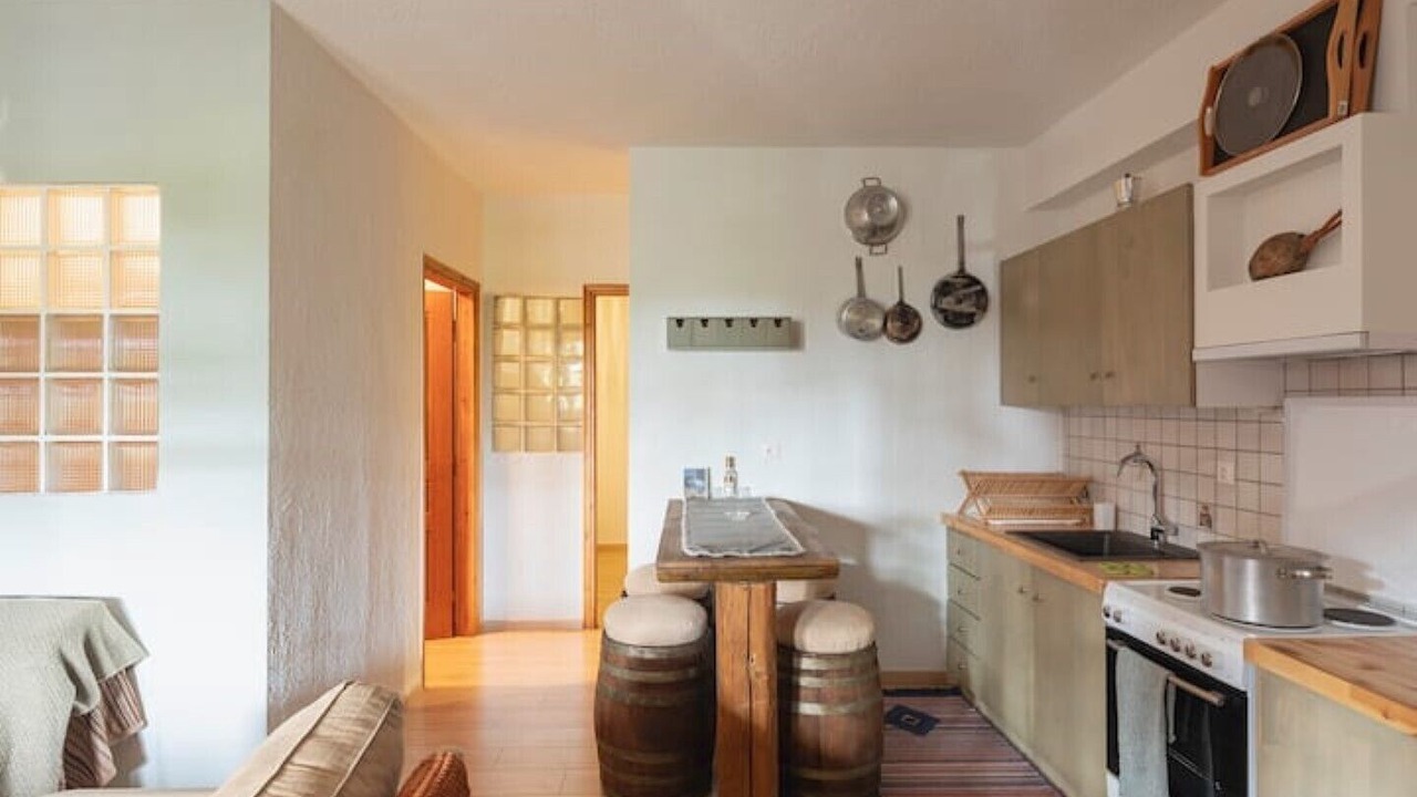 Photo of Kitchen in Arachova