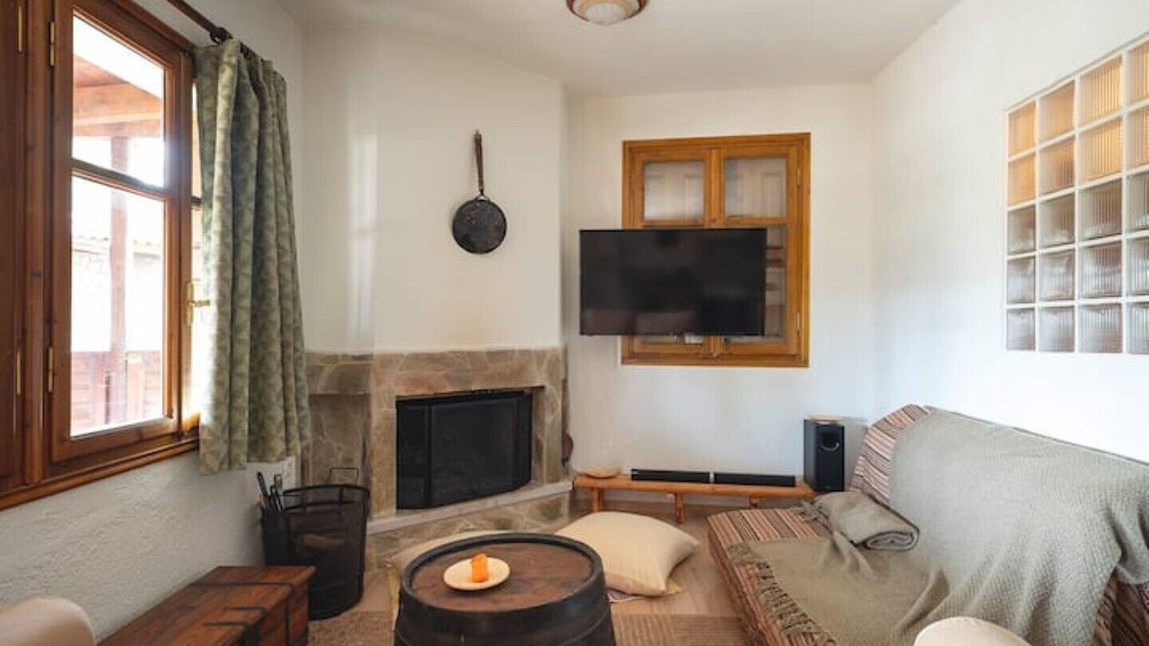 Photo of Livingroom in Arachova