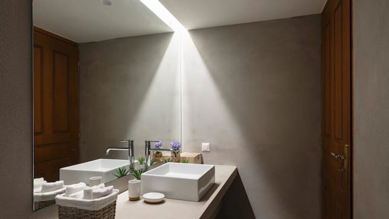 Photo of Bathroom in Arachova