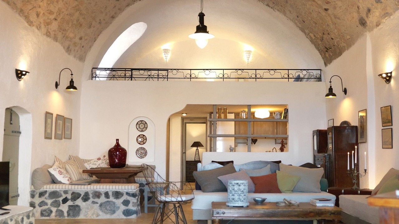 Photo of Others in Santorini