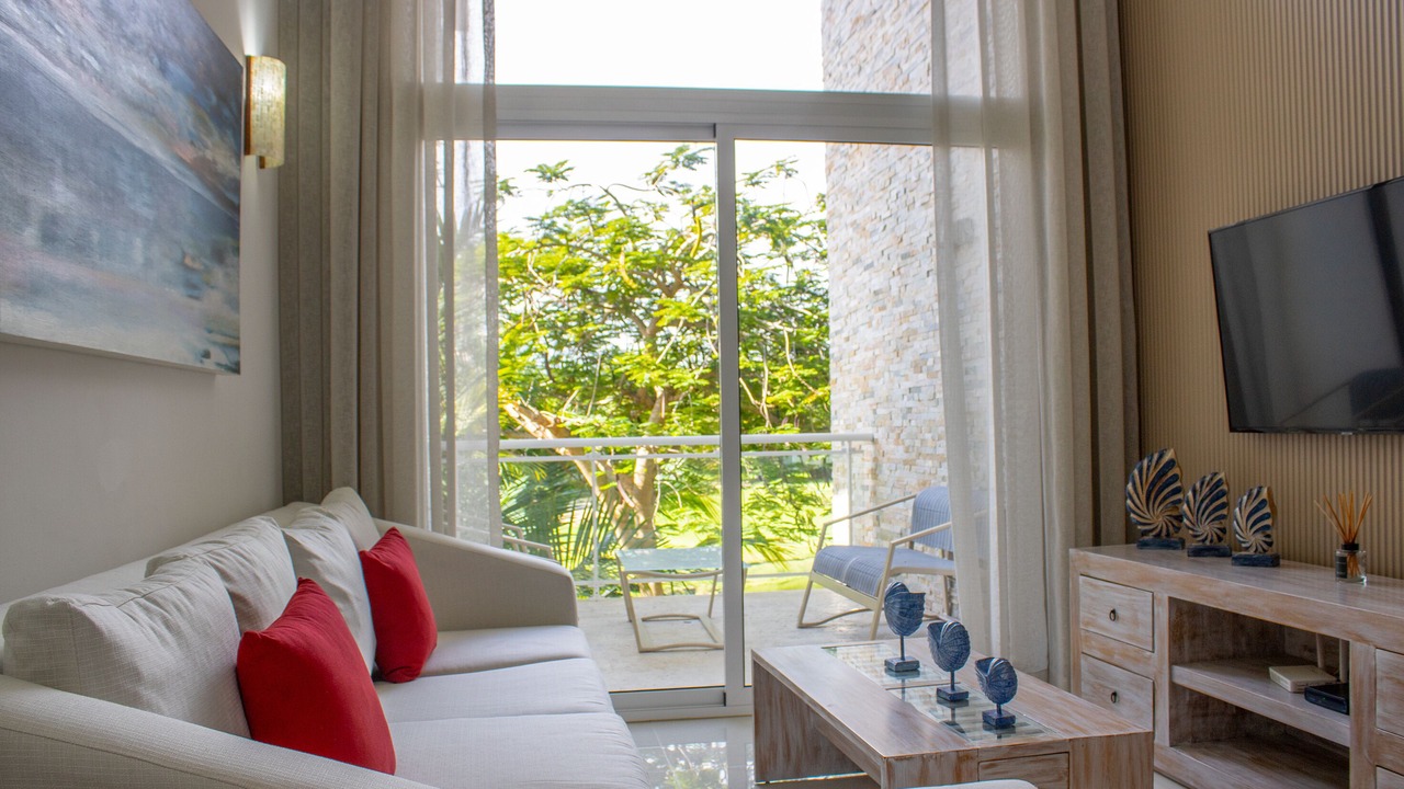 Photo of Livingroom in Bavaro