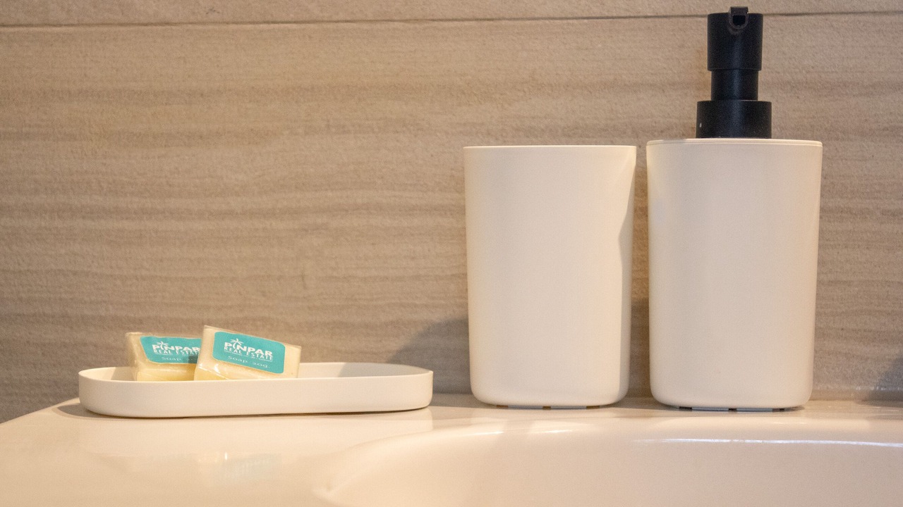 Photo of Bathroom in Bavaro