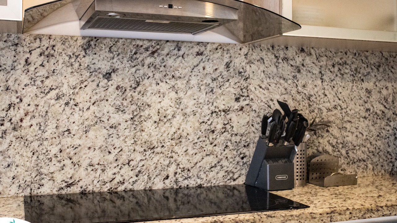 Photo of Kitchen in Bavaro