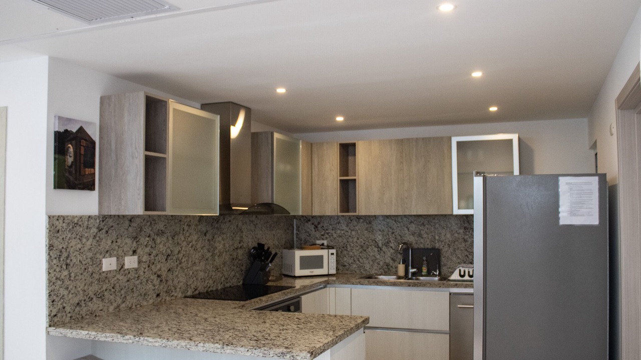 Photo of Kitchen in Bavaro