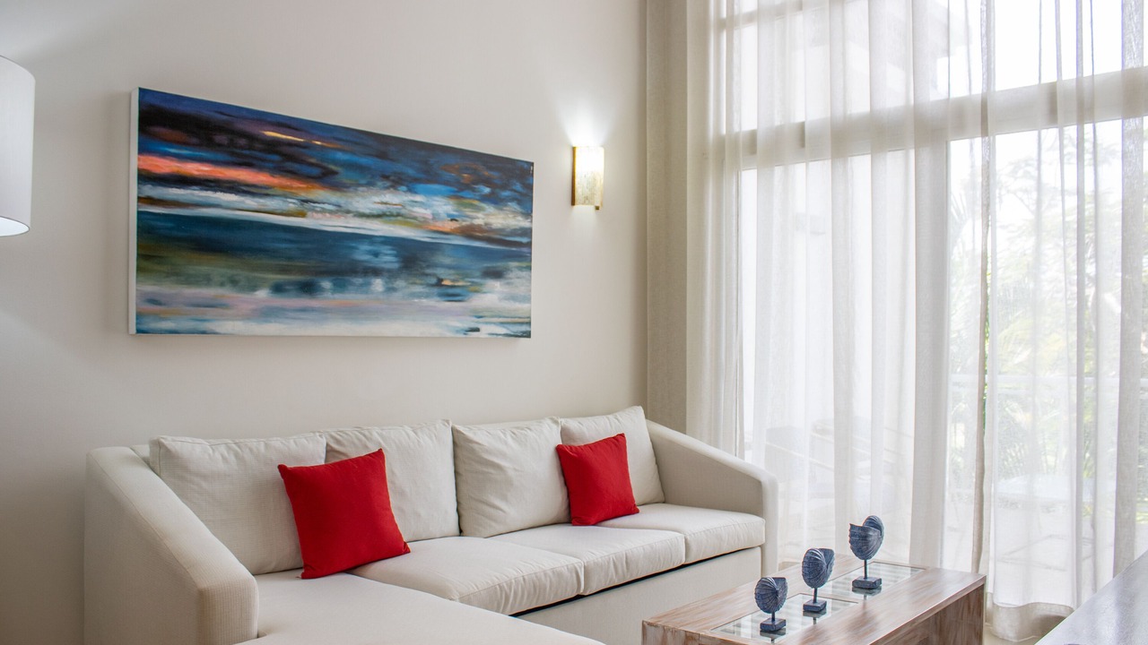Photo of Livingroom in Bavaro