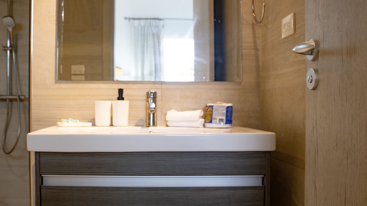 Photo of Bathroom in Bavaro