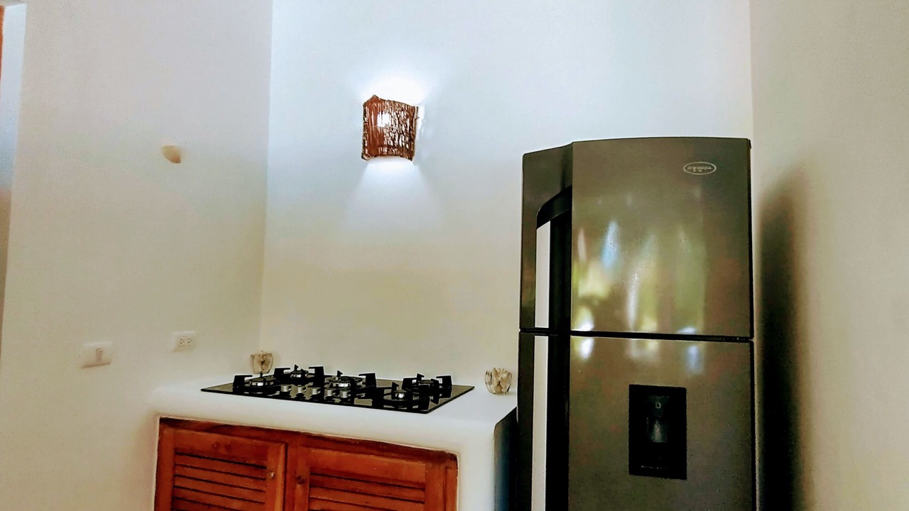 Photo of Kitchen in Las Terrenas