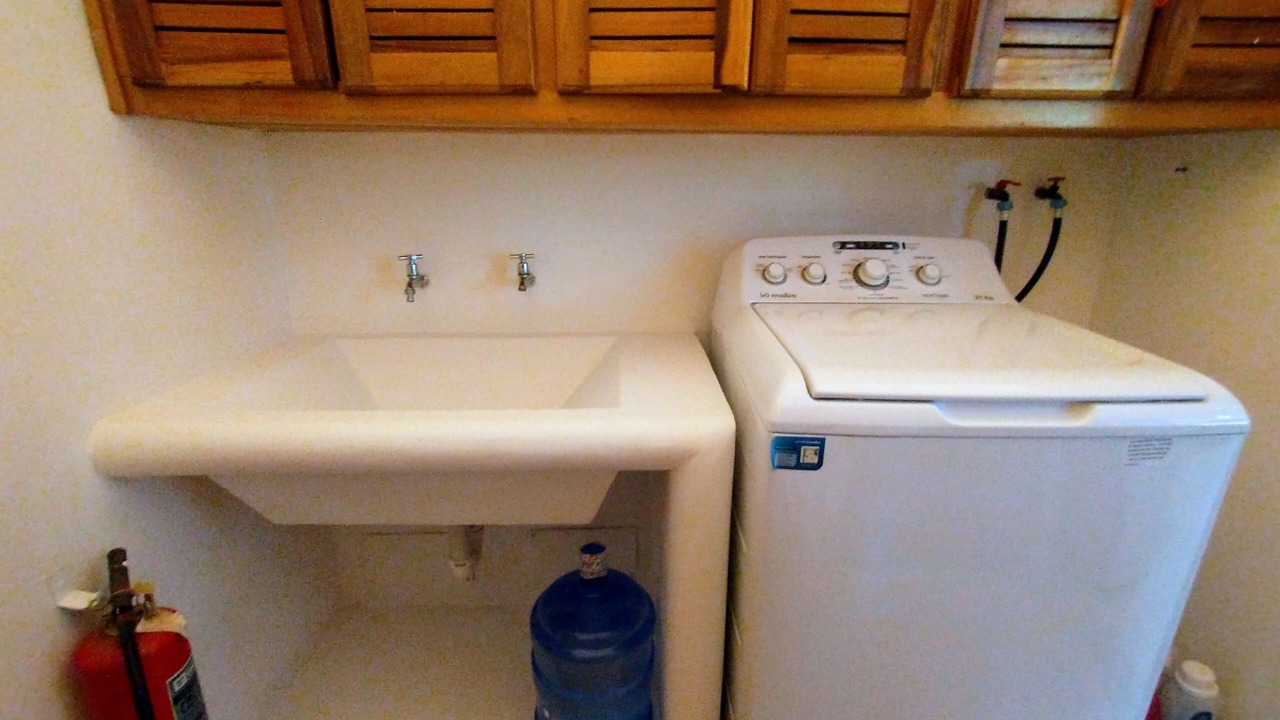 Photo of Bathroom in Las Terrenas
